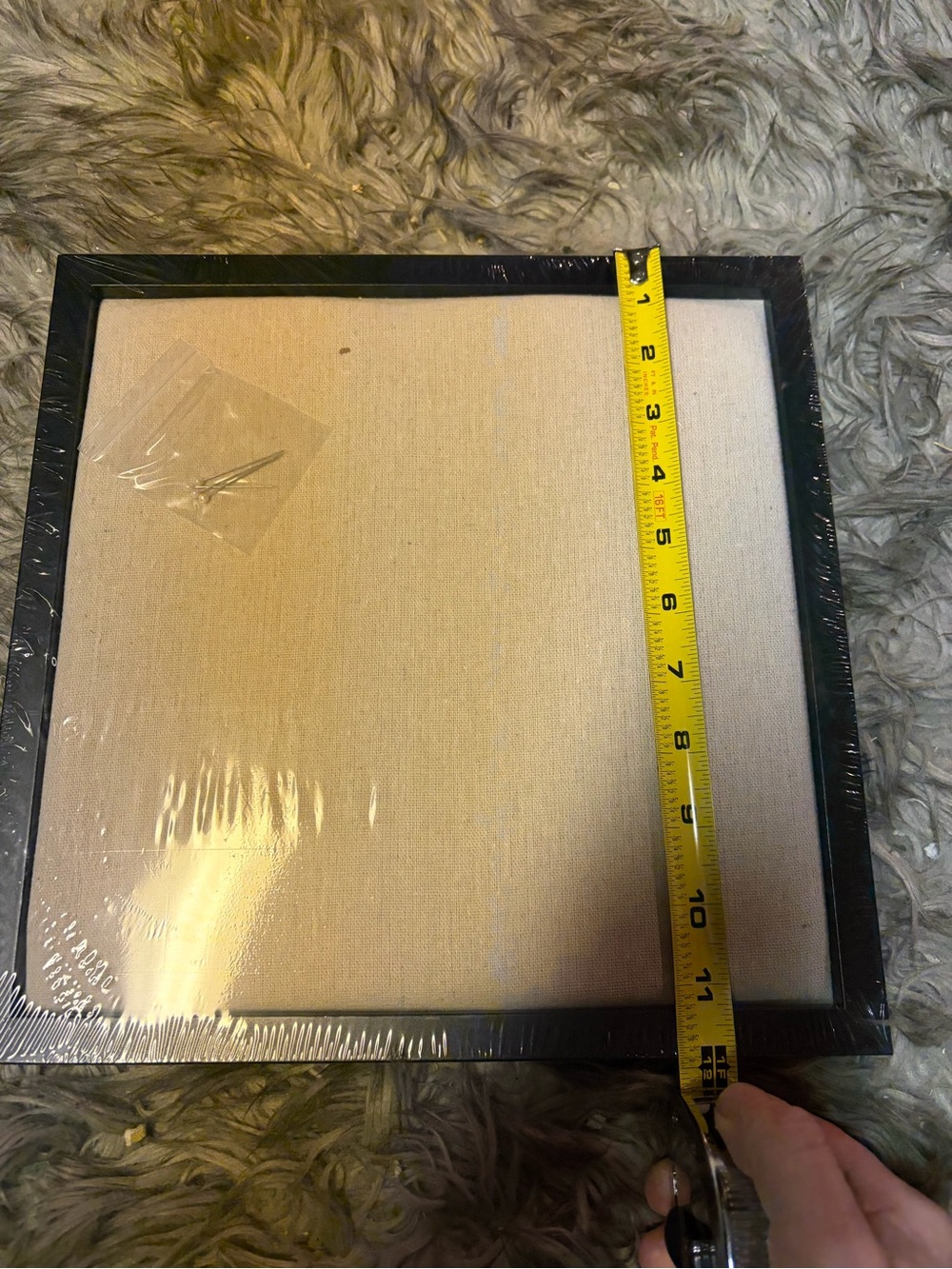 Push pin message board new